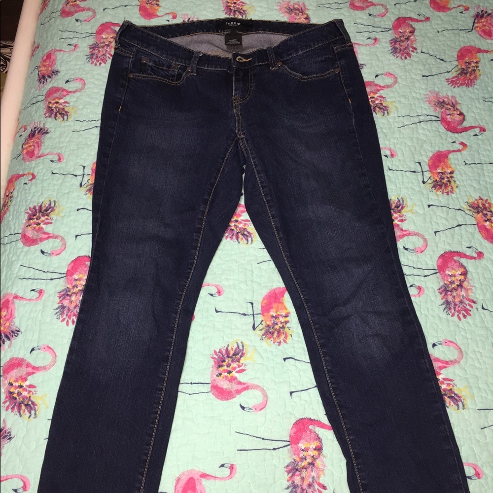Torrid Jeans